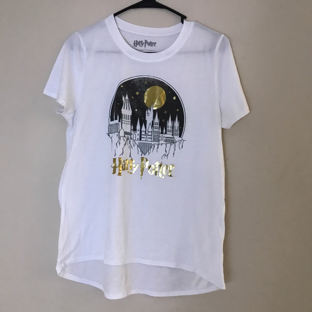 Harry Potter Tee